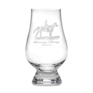 Glencairn Saratoga Whisky Glass