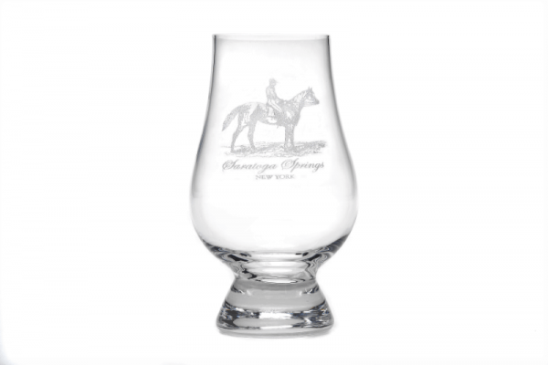 Glencairn Saratoga Whisky Glass