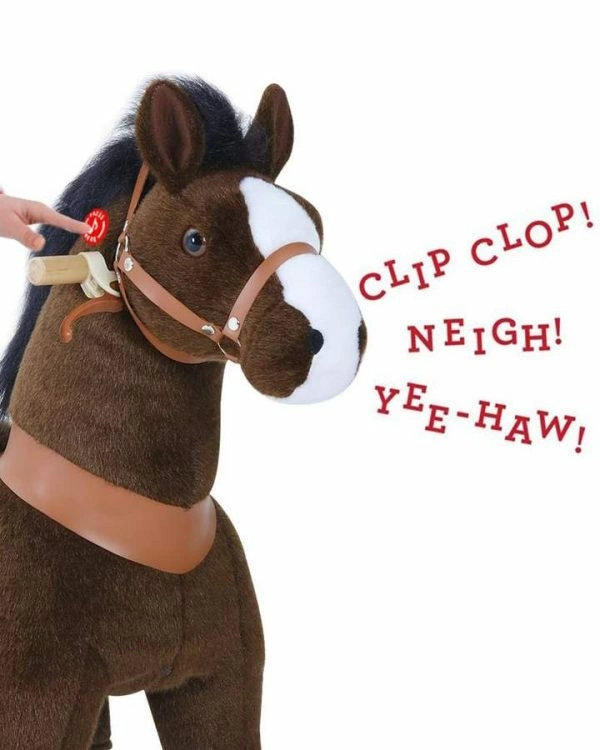 Pony cycle toy clearance for sale
