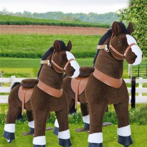 PonyCycle® Horse