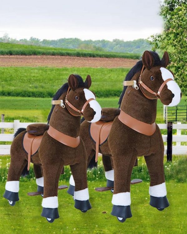 PonyCycle® Horse
