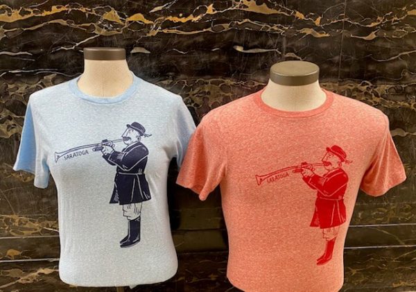 Bugler Tee