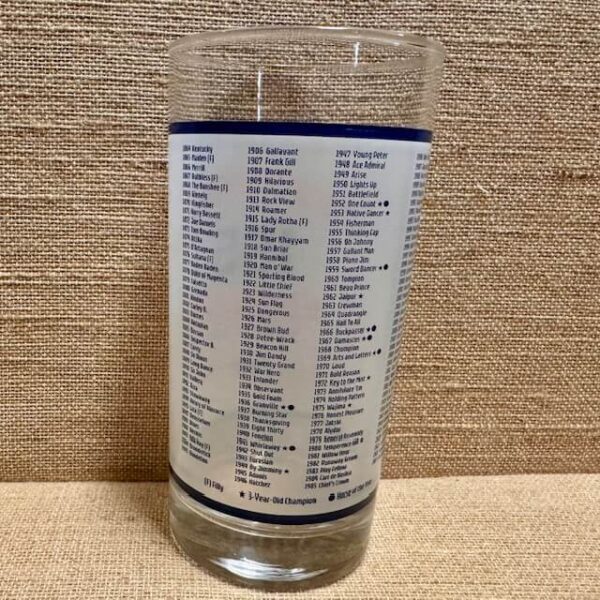 2024 Travers Glass - Image 2