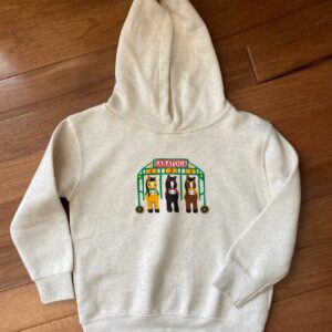 Starting Gate Hoodie