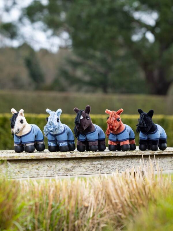 LeMieux Tiny Pony Collection