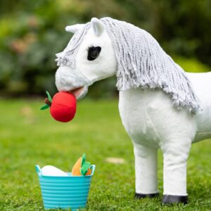 LeMieux Toy Pony Treat Bucket