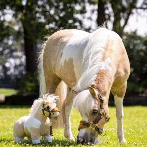 LeMieux Toy Pony Lemon