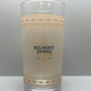 2025 OFFICIAL Belmont Glass