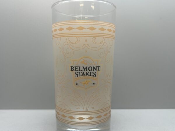 2025 OFFICIAL Belmont Glass