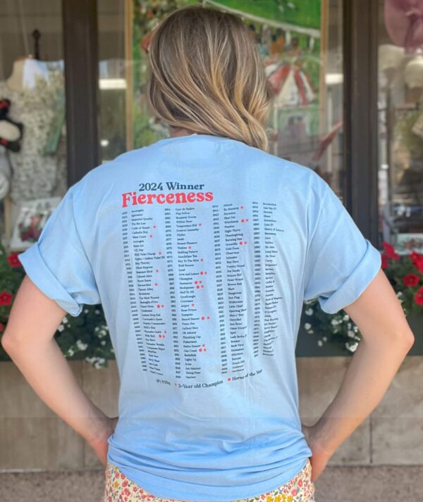 Official 2025 Travers Tee - Image 2