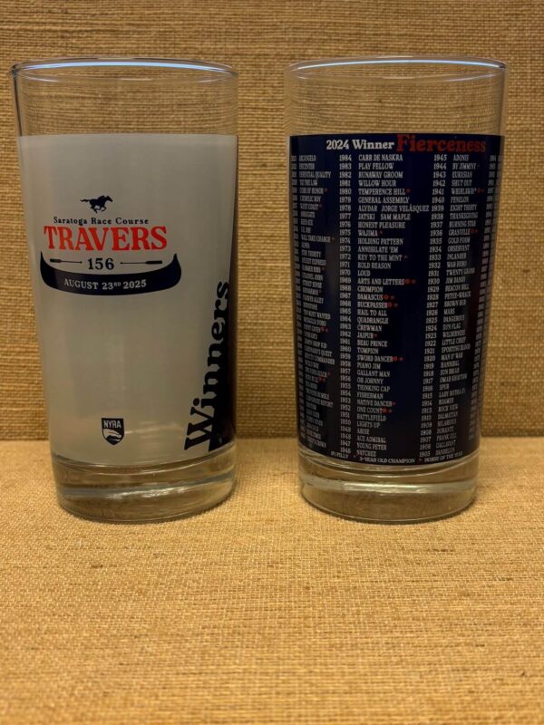 2025 OFFICIAL Travers Glass - Image 2