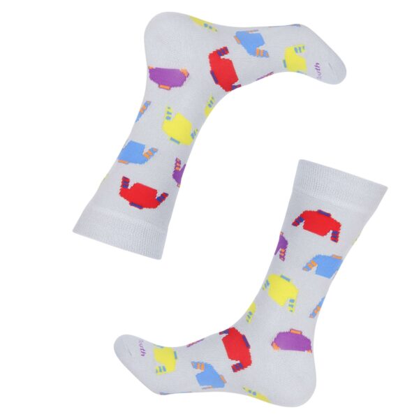 Jockey Silks Socks - Image 2