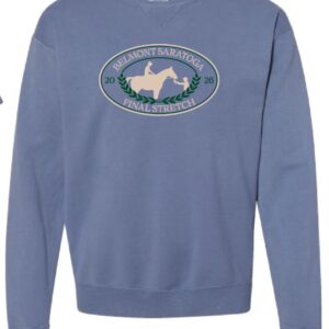 Belmont Stakes 2026 Crewneck Sweatshirt