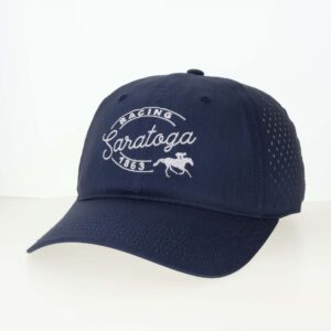 Oval Divide Racer Reclaim Cap