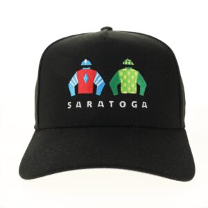 Silks Cap