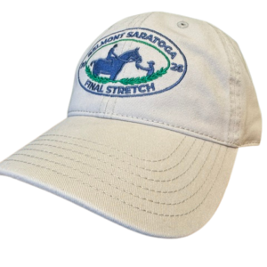 belmont 26 cap